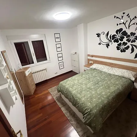 Apartament Sweet Floor Negreira